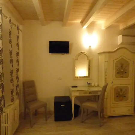 Bed & Breakfast Nicole Doney Locazione Turistica