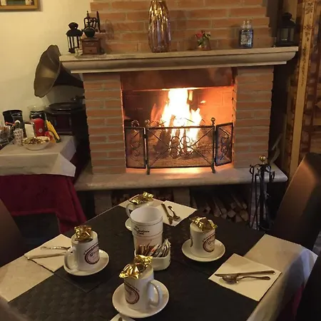 Bed & Breakfast Nicole Doney Locazione Turistica Verona