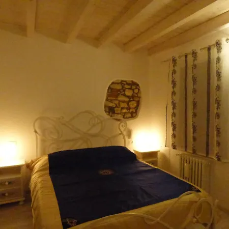 Bed & Breakfast Nicole Doney Locazione Turistica Verona