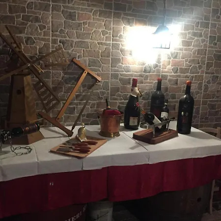 Bed & Breakfast Nicole Doney Locazione Turistica Verona