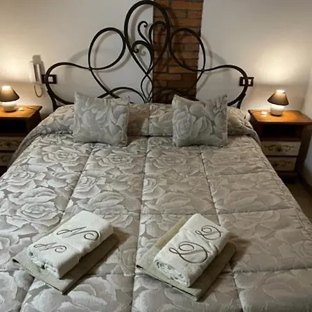 Nicole Doney Locazione Turistica Bed & Breakfast *