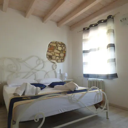 Bed & Breakfast Nicole Doney Locazione Turistica Verona
