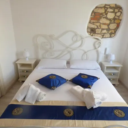Nicole Doney Locazione Turistica Bed & Breakfast *