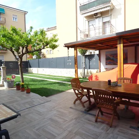 Bed & Breakfast Nicole Doney Locazione Turistica