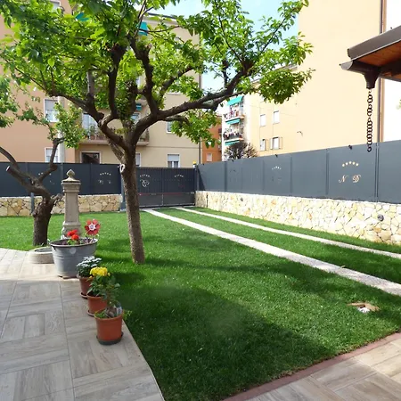 Bed & Breakfast Nicole Doney Locazione Turistica Verona