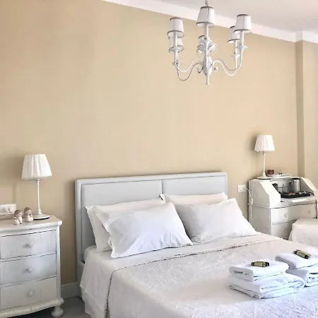Bed & Breakfast Nicole Doney Locazione Turistica Verona