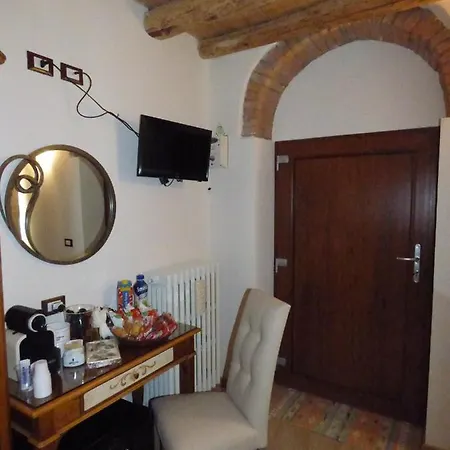 Nicole Doney Locazione Turistica