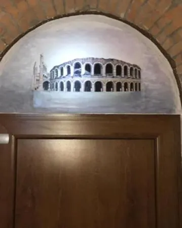 Nicole Doney Locazione Turistica 维罗纳