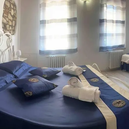 Nicole Doney Locazione Turistica 4* Verona