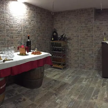 Oda ve Kahvaltı Nicole Doney Locazione Turistica 4*